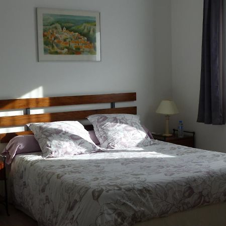 Les Enselmes Bed and Breakfast Montagnieu  Eksteriør billede
